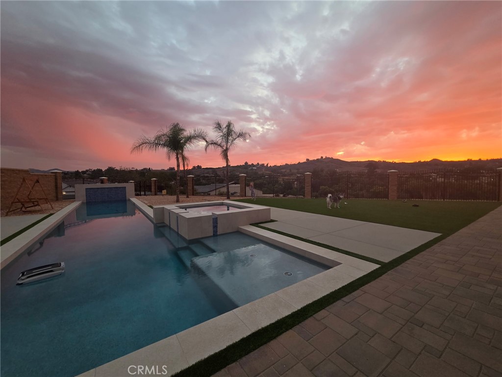 16069 Ranchview Court Riverside, CA 92504 - Photo 72 of 74 Sunsets