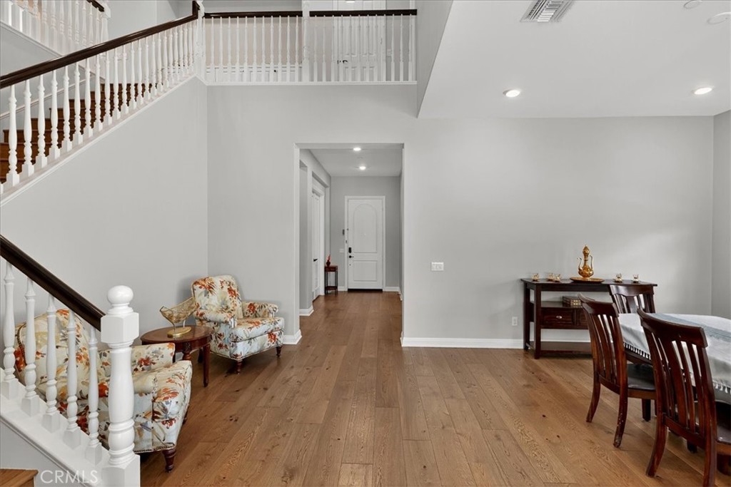 16069 Ranchview Court Riverside, CA 92504 - Photo 8 of 74 Foyer