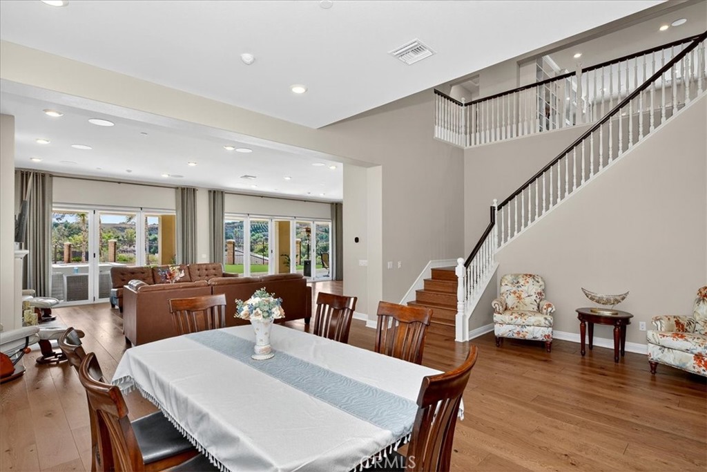16069 Ranchview Court Riverside, CA 92504 - Photo 9 of 74 Dining