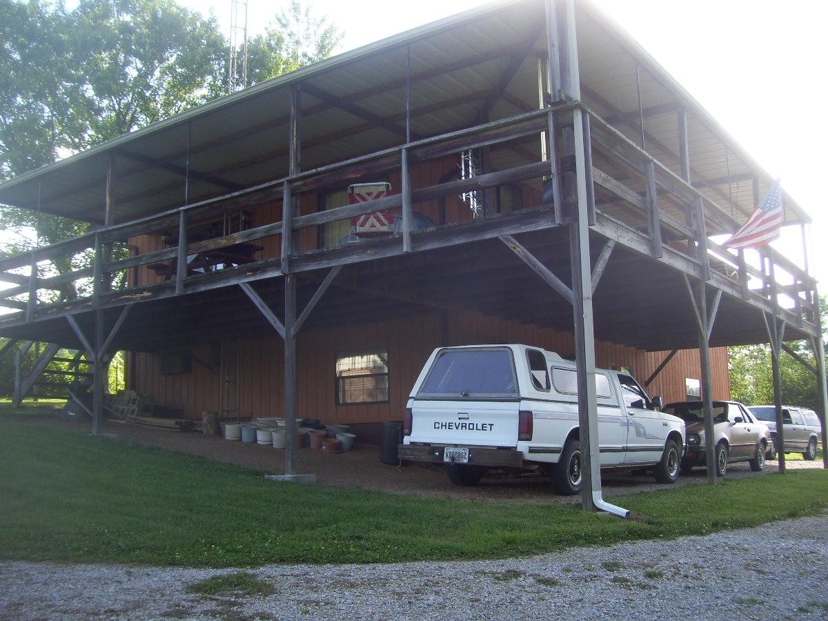 2055 Flat Hollow Road Speedwell, TN 37870 - Photo 2 of 28 106_4146