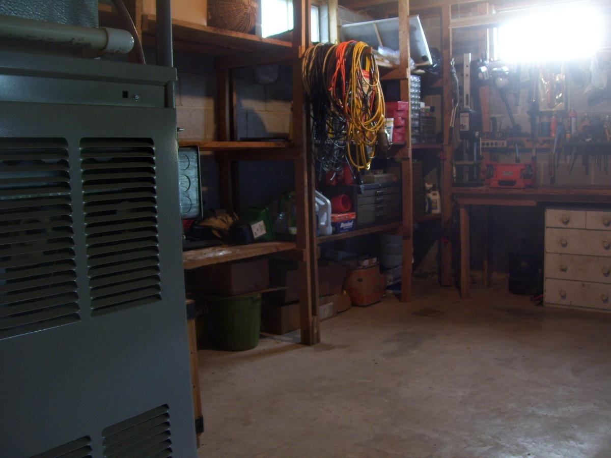 2055 Flat Hollow Road Speedwell, TN 37870 - Photo 24 of 28 106_4170