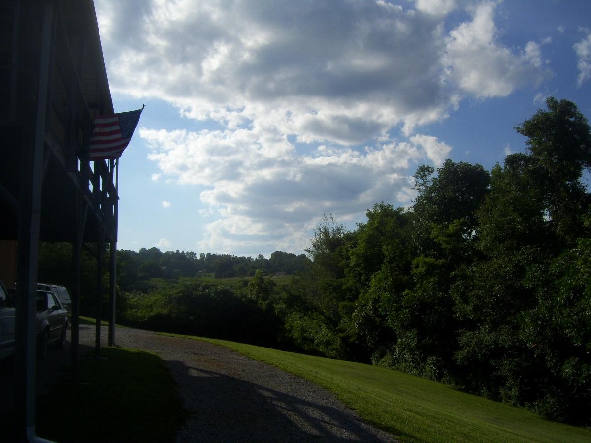 2055 Flat Hollow Road Speedwell, TN 37870 - Photo 4 of 28 106_4147