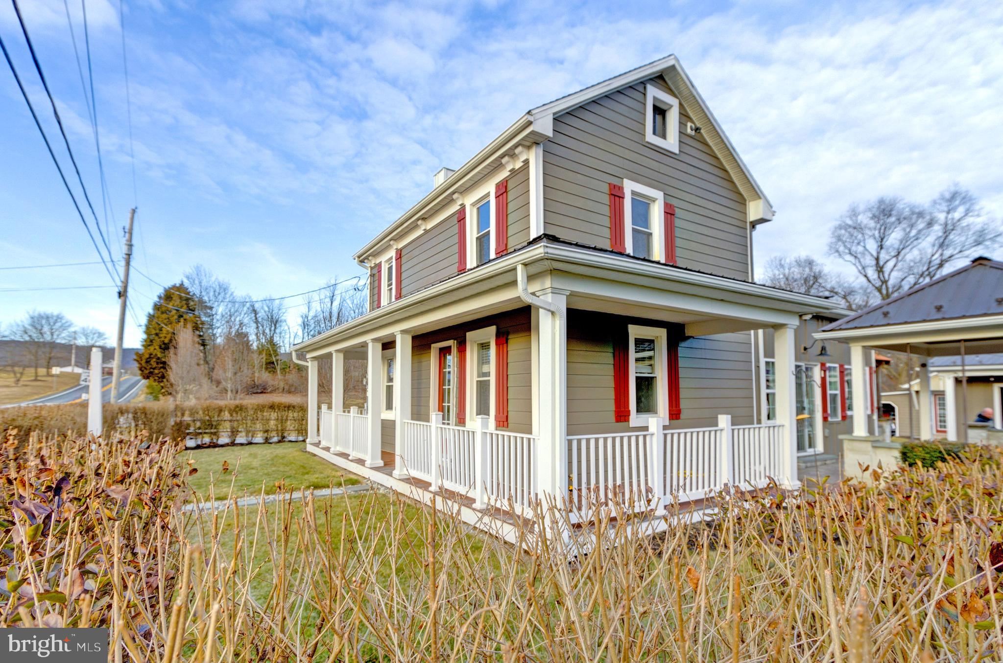 376 Rich Valley Road Carlisle, PA 17015 - Photo 3 of 49 Gallery Image 3