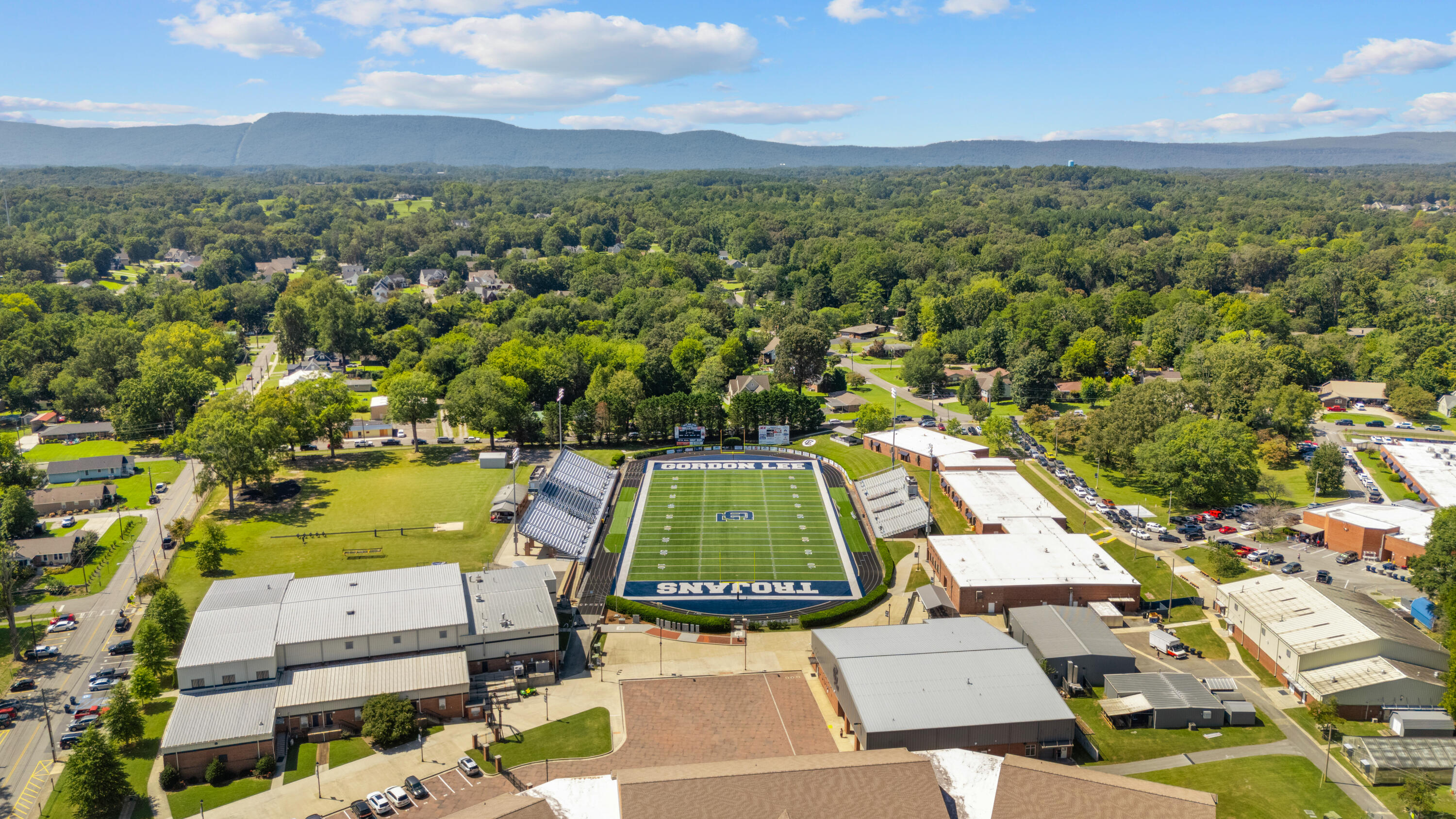 780 Marble Top Road Chickamauga, GA 30707 - Photo 42 of 49 780 Marble Top-4