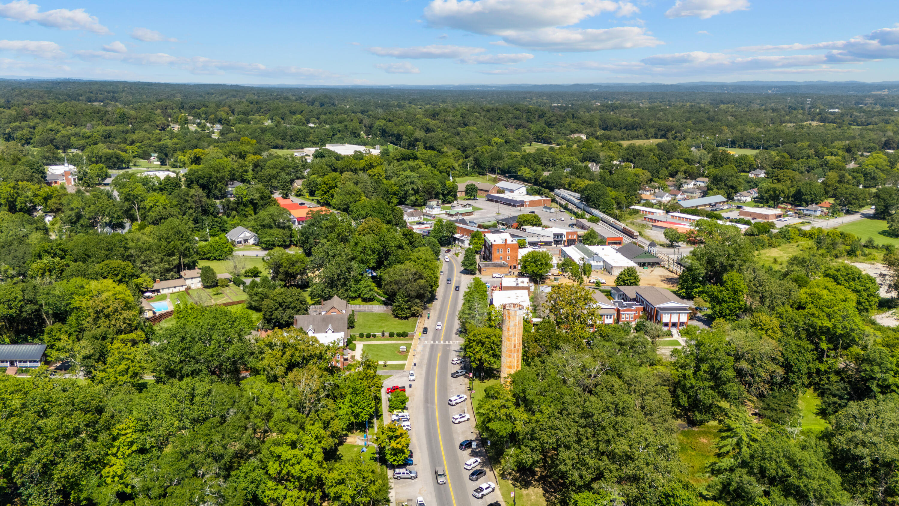 780 Marble Top Road Chickamauga, GA 30707 - Photo 43 of 49 780 Marble Top-5
