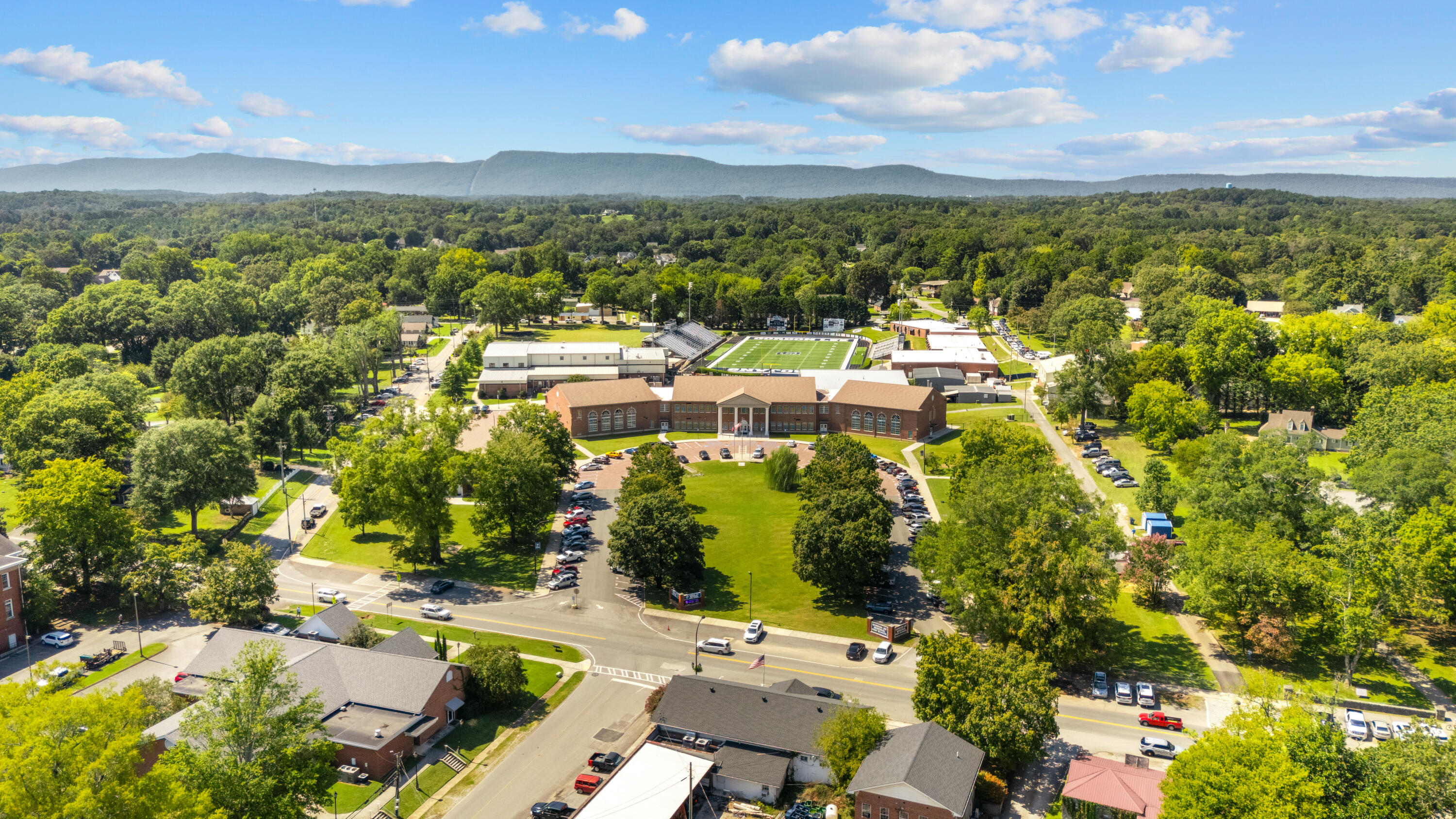 780 Marble Top Road Chickamauga, GA 30707 - Photo 47 of 49 780 Marble Top-3