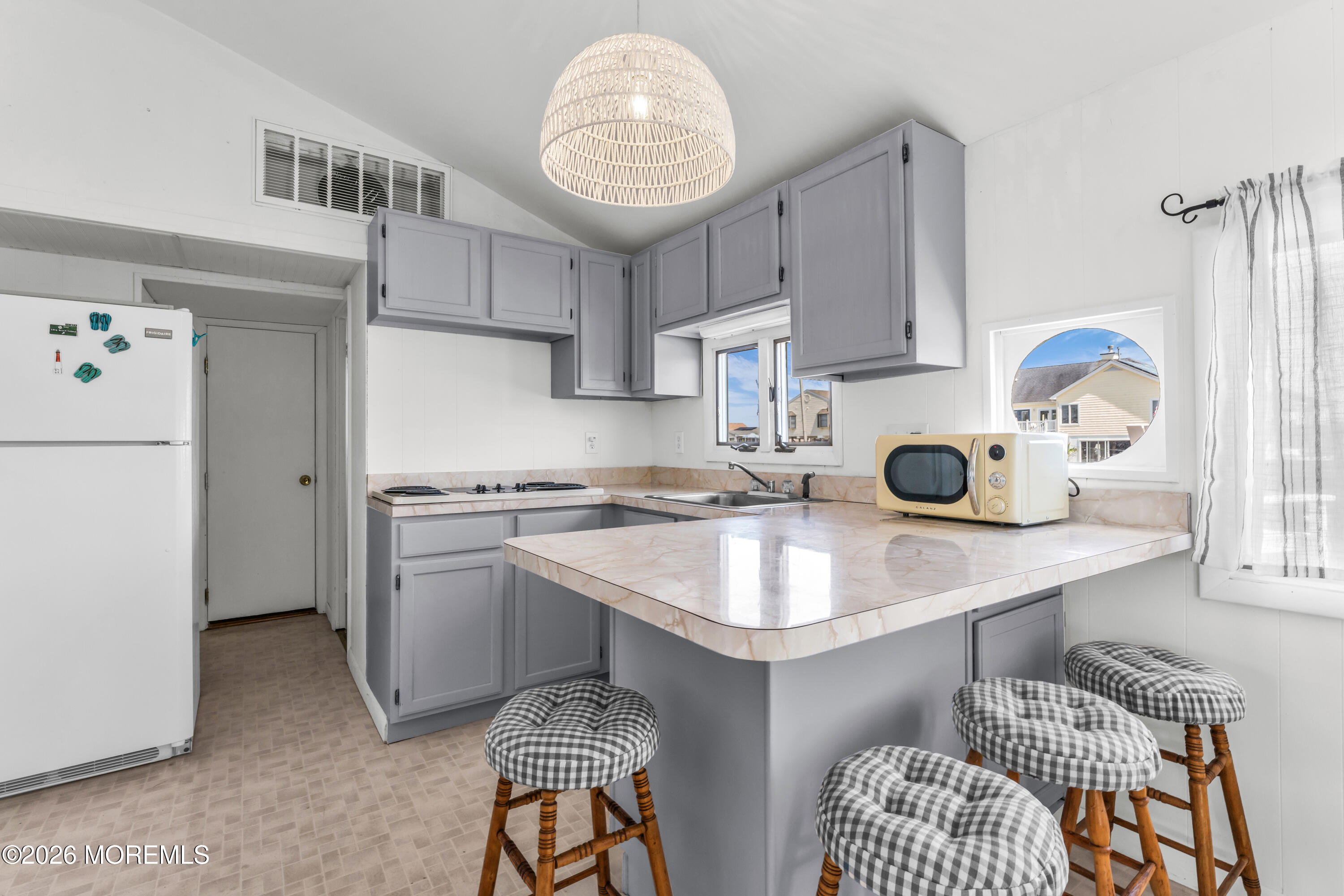 109 Marlin Road Tuckerton, NJ 08087 - Photo 12 of 33 Kitchen