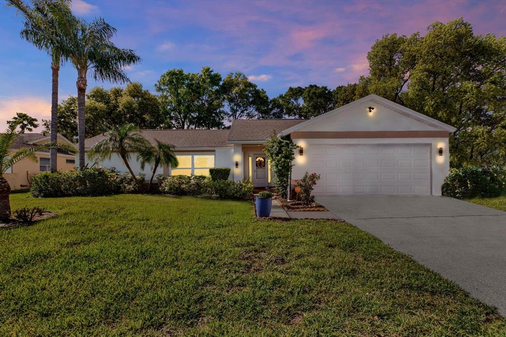 9806 Didrikson Drive New Port Richey, FL 34655 - Photo 1 of 36