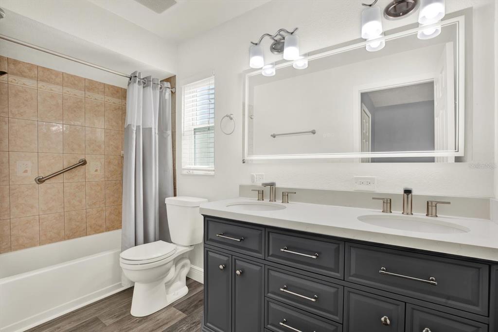 9806 Didrikson Drive New Port Richey, FL 34655 - Photo 19 of 36