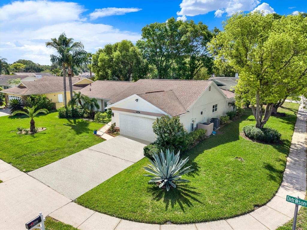 9806 Didrikson Drive New Port Richey, FL 34655 - Photo 31 of 36