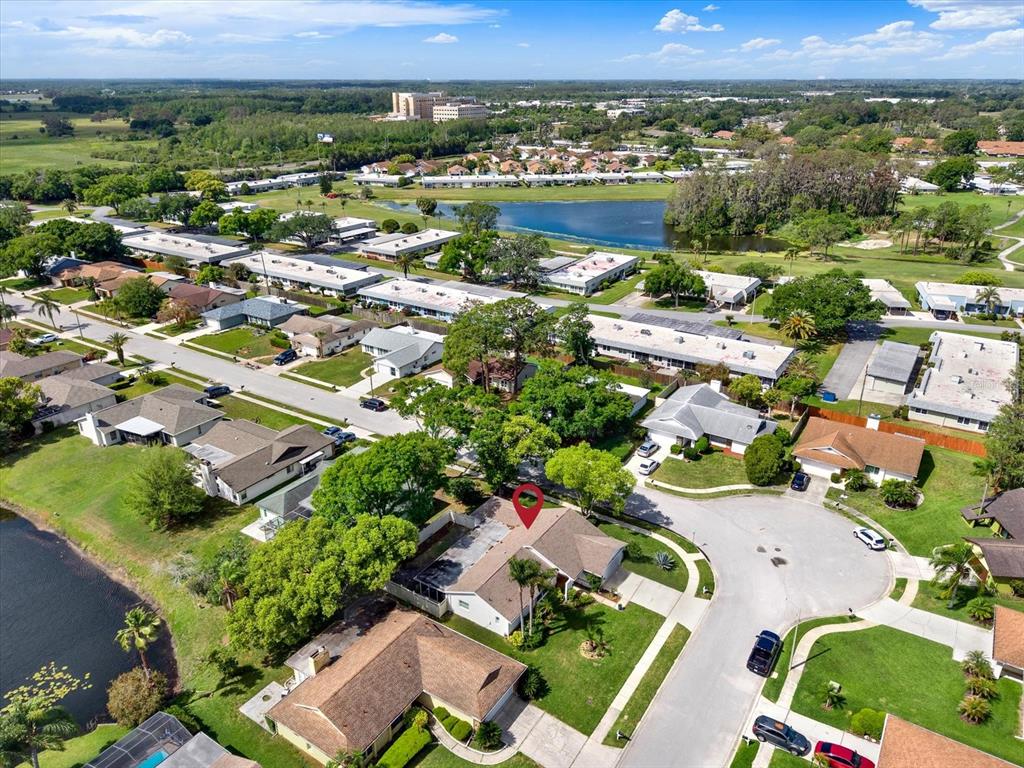 9806 Didrikson Drive New Port Richey, FL 34655 - Photo 35 of 36