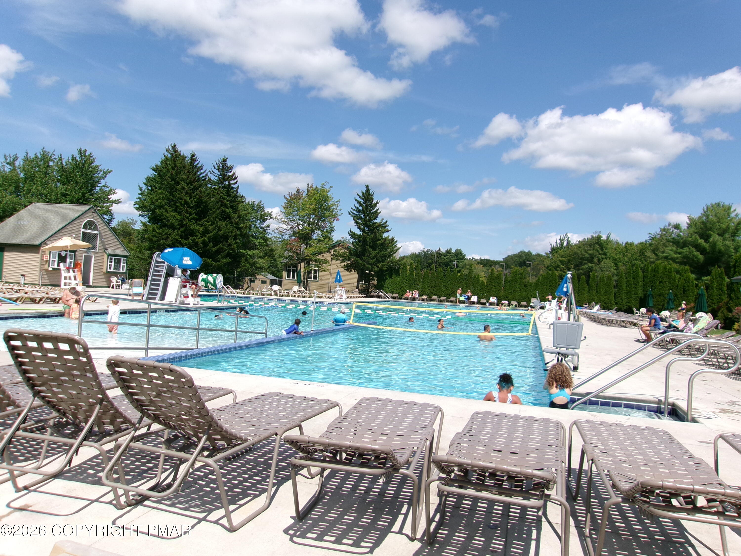 1231 Kilmer Road Tobyhanna, PA 18466 - Photo 84 of 86 Pool
