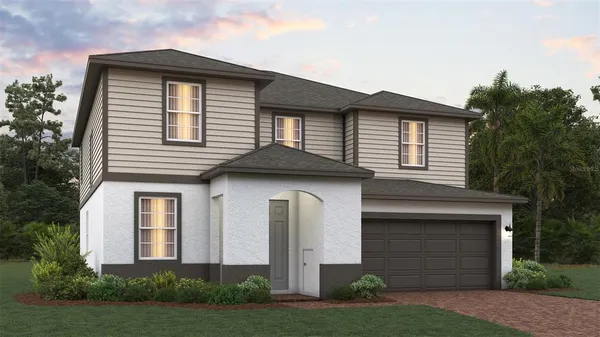 $494,729 | 5790 Ali Grace Drive, St. Cloud, FL 34771