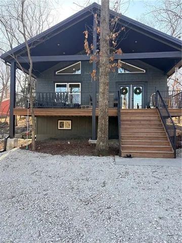 $399,000 | 130 Fascination Lane, Linn Valley, KS 66040