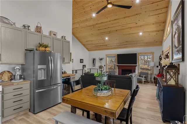 $399,000 | 130 Fascination Lane, Linn Valley, KS 66040