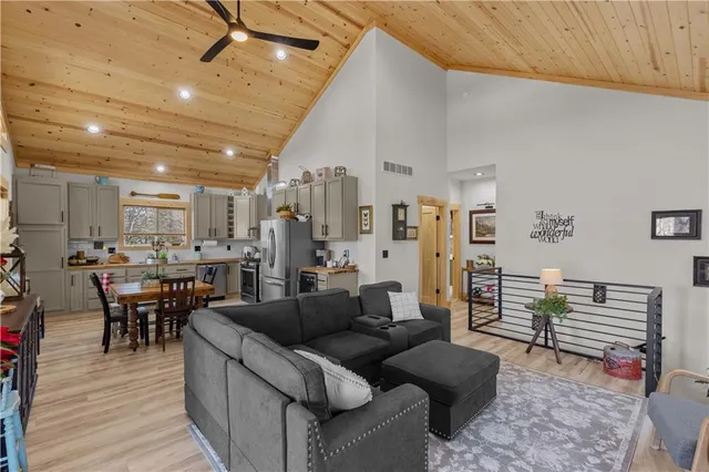 $399,000 | 130 Fascination Lane, Linn Valley, KS 66040