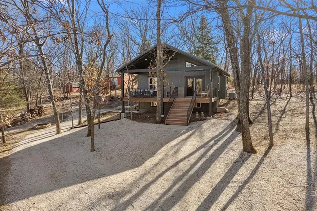 $399,000 | 130 Fascination Lane, Linn Valley, KS 66040