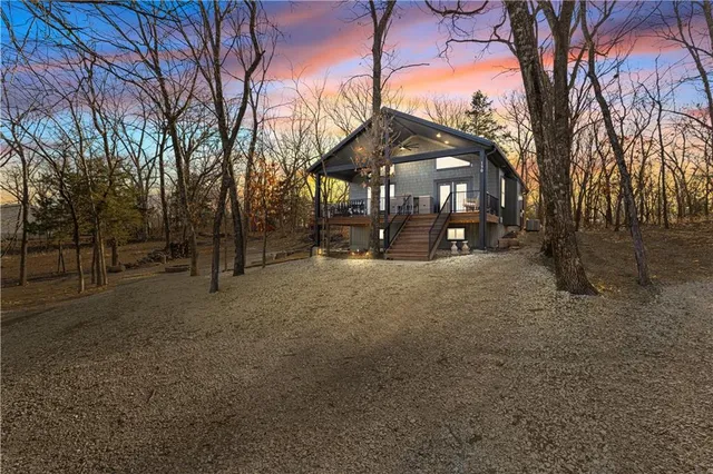 $399,000 | 130 Fascination Lane, Linn Valley, KS 66040