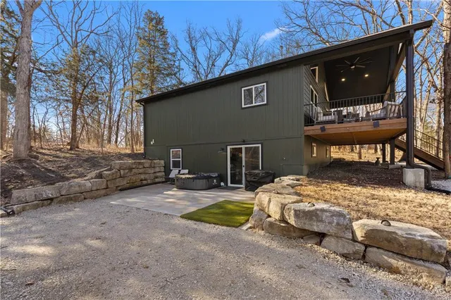 $399,000 | 130 Fascination Lane, Linn Valley, KS 66040