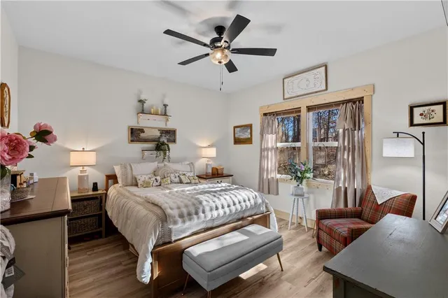 $399,000 | 130 Fascination Lane, Linn Valley, KS 66040