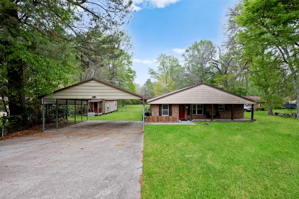 $310,000 | 142 Farm To Market 2296, Huntsville, TX 77340