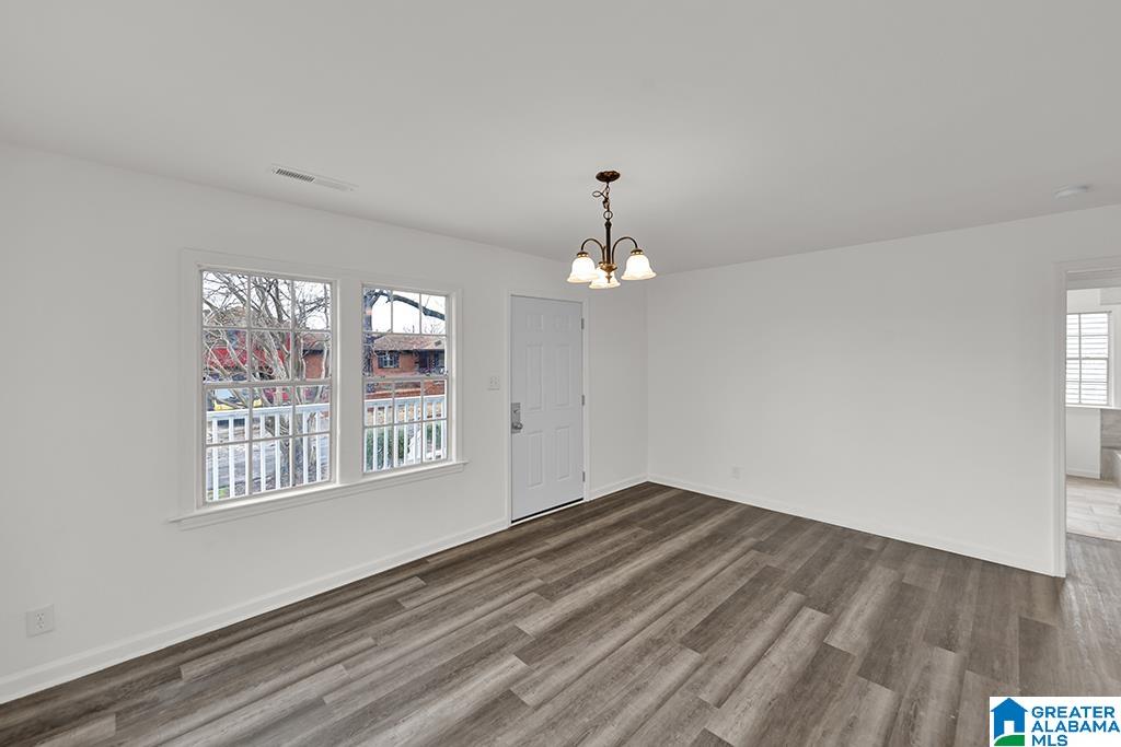 125 55th Street Fairfield, AL 35064 - Photo 3 of 15