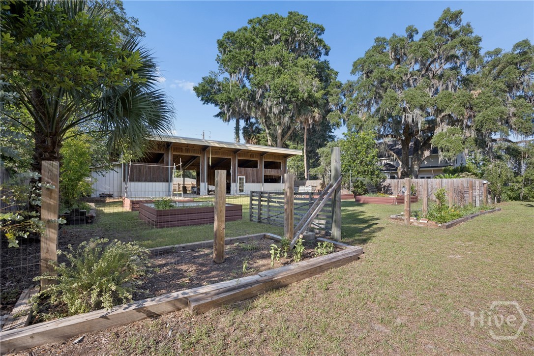 5027 Taylor Road Savannah, GA 31404 - Photo 57 of 70