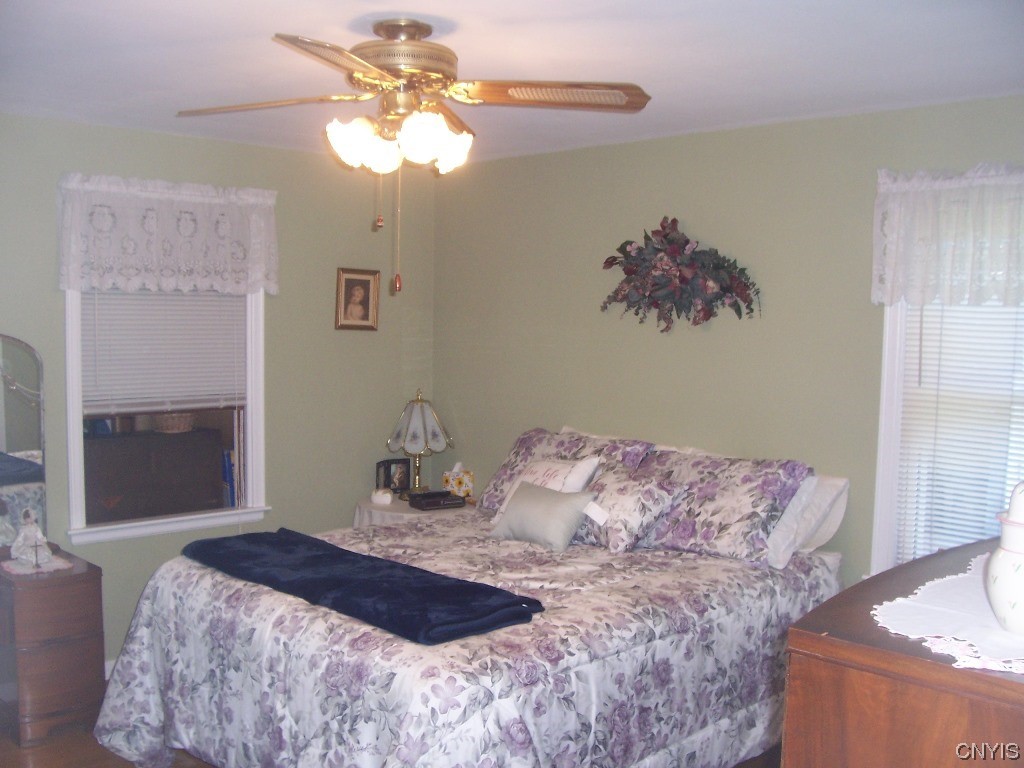 313 Mohawk Street Rome, NY 13440 - Photo 11 of 29 Bedroom #2