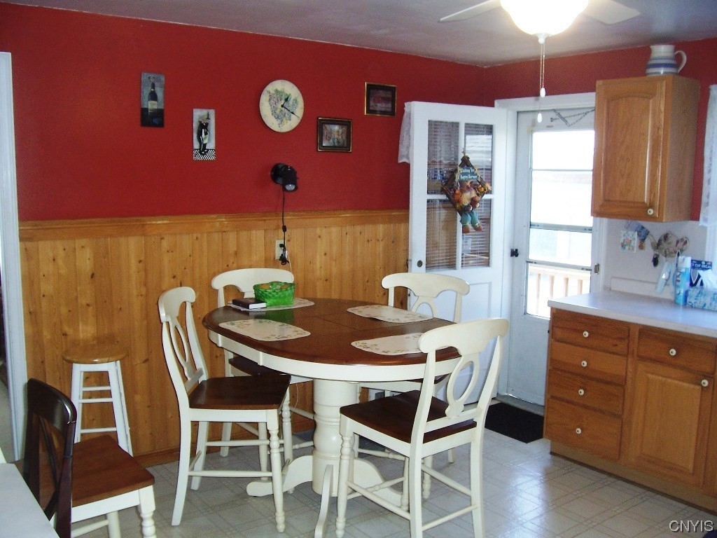 313 Mohawk Street Rome, NY 13440 - Photo 5 of 29 Eat-In Kitchen