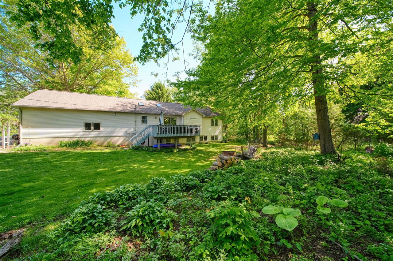 235 Keefer Street Concord, MI 49237 - Photo 44 of 57