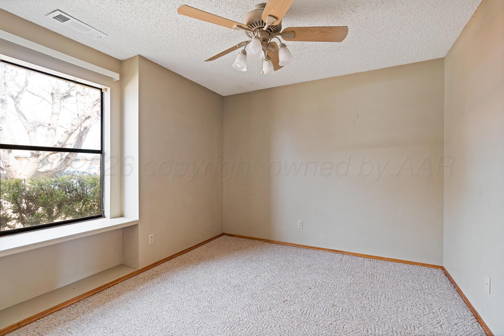 4211 Jamie Trail Amarillo, TX 79110 - Photo 12 of 17 Bedroom 2