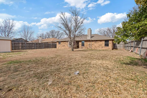 $218,000 | 4211 Jamie Trail, Amarillo, TX 79110