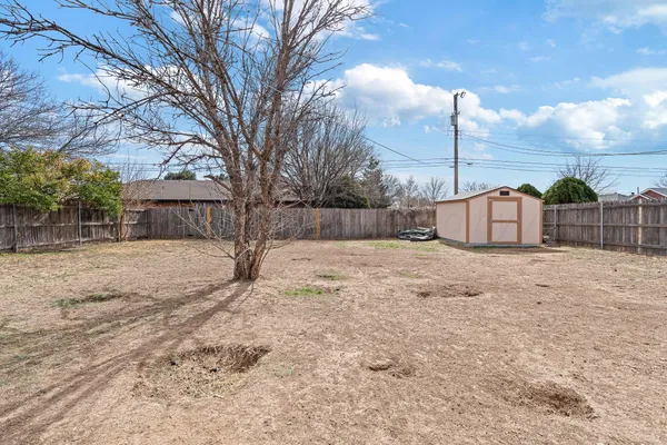 $218,000 | 4211 Jamie Trail, Amarillo, TX 79110