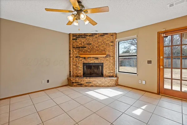 $218,000 | 4211 Jamie Trail, Amarillo, TX 79110