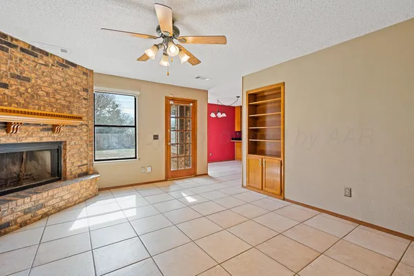 $218,000 | 4211 Jamie Trail, Amarillo, TX 79110