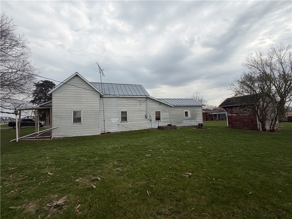 3355 Zumbrum Road Ansonia, OH 45303 - Photo 4 of 31