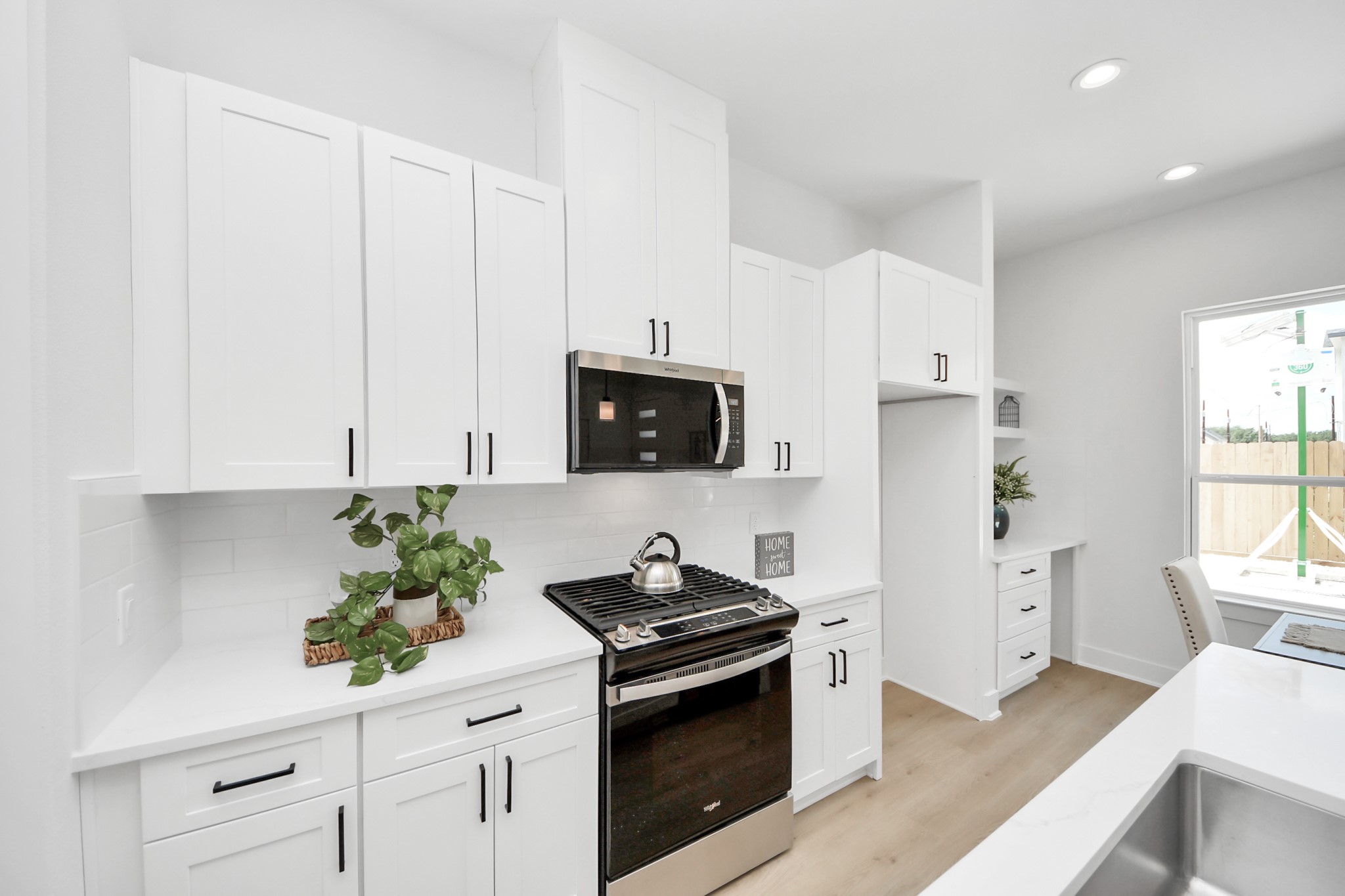 860 Rachel Street, Unit D Houston, TX 77091 - Photo 13 of 47