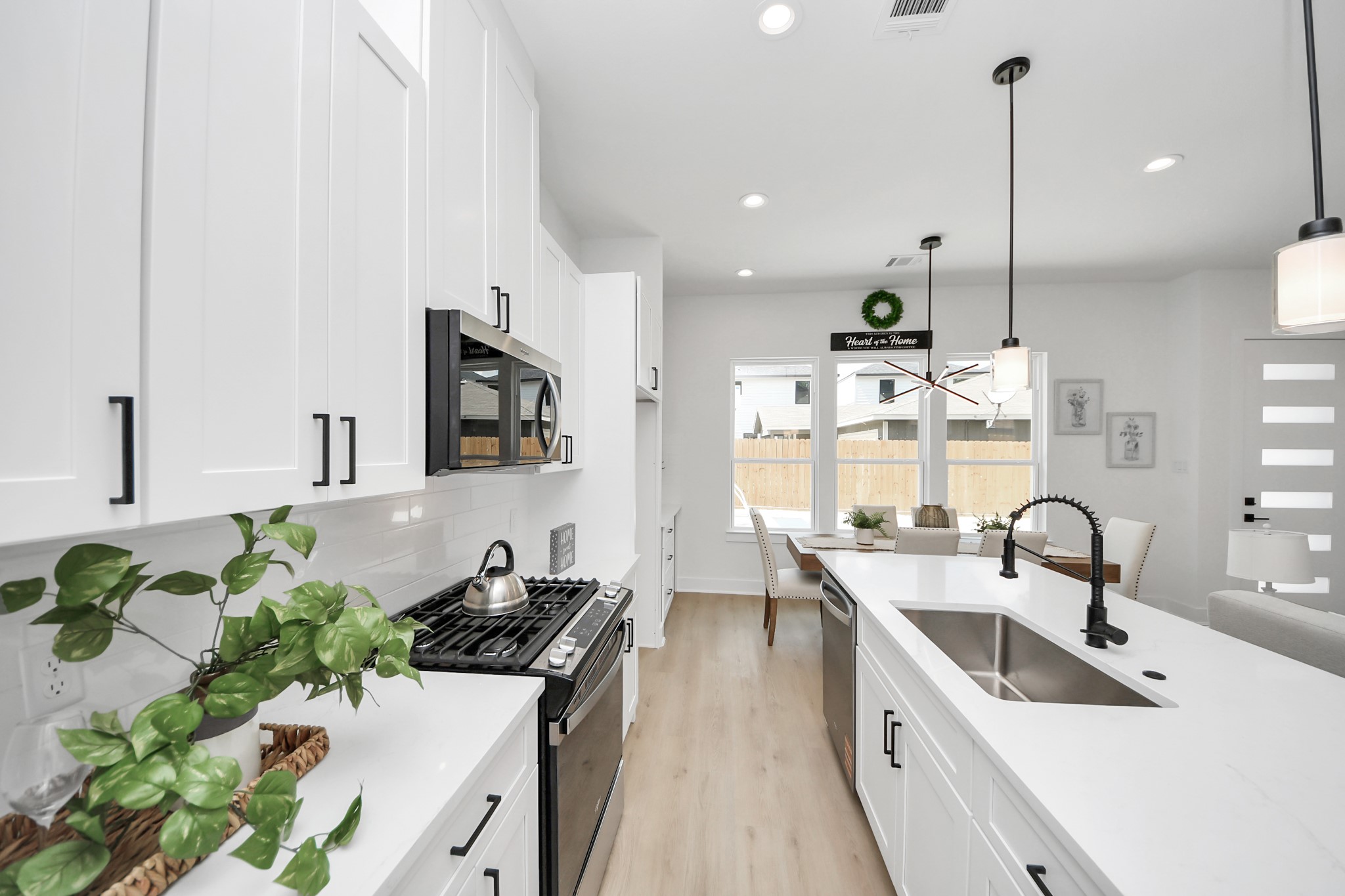 860 Rachel Street, Unit D Houston, TX 77091 - Photo 14 of 47