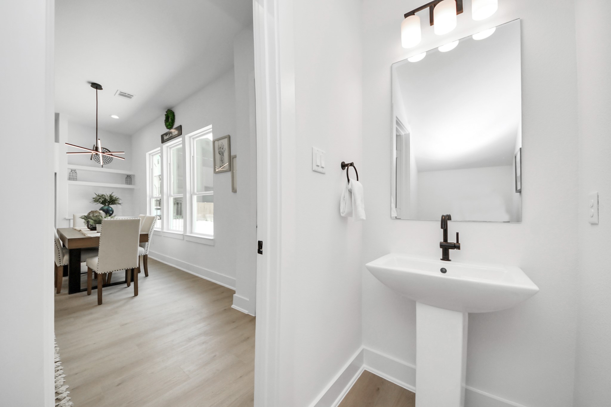 860 Rachel Street, Unit D Houston, TX 77091 - Photo 17 of 47