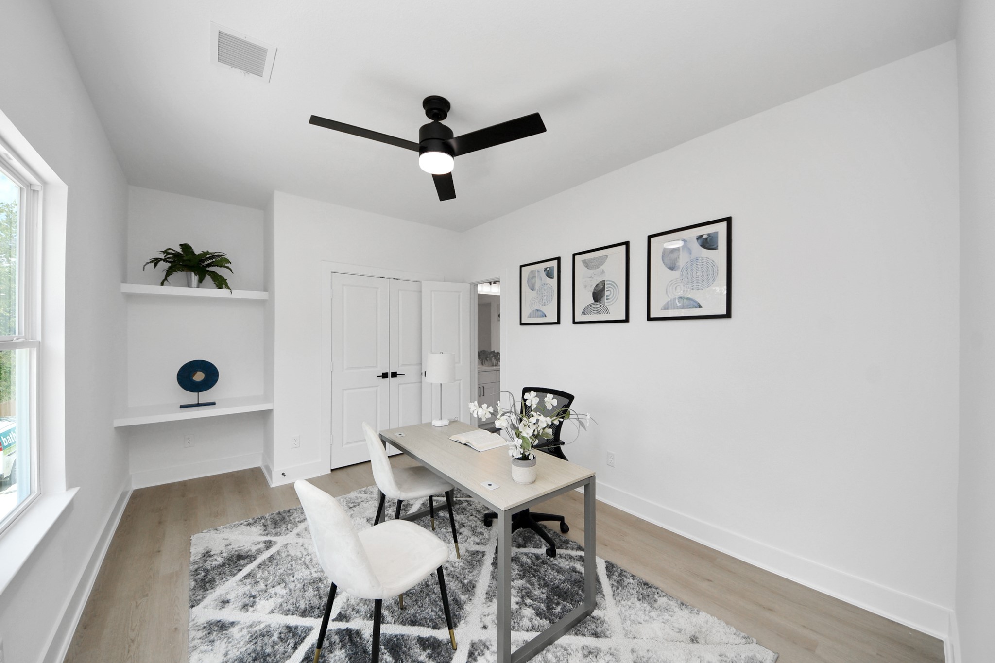 860 Rachel Street, Unit D Houston, TX 77091 - Photo 19 of 47