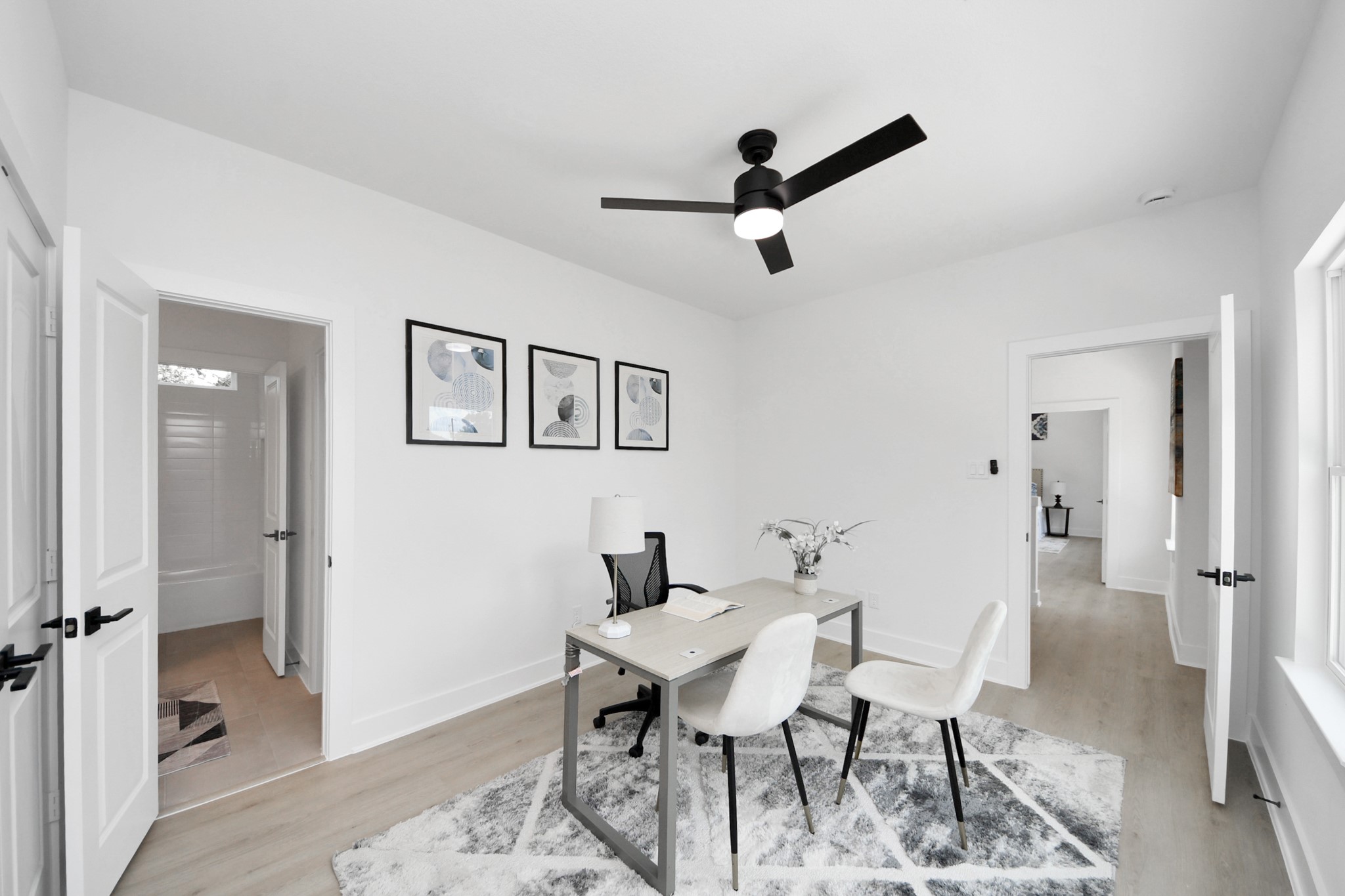 860 Rachel Street, Unit D Houston, TX 77091 - Photo 20 of 47