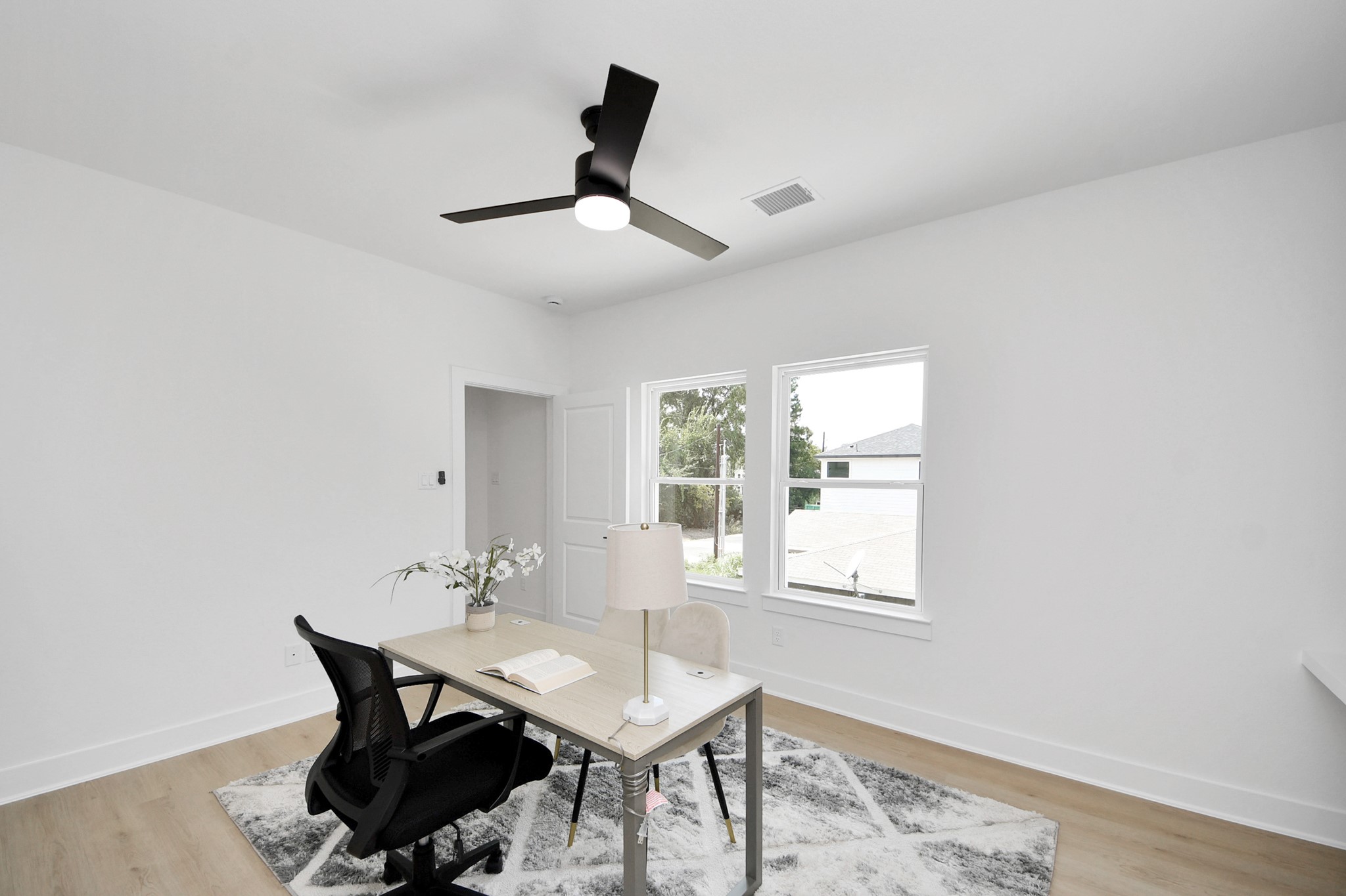 860 Rachel Street, Unit D Houston, TX 77091 - Photo 21 of 47