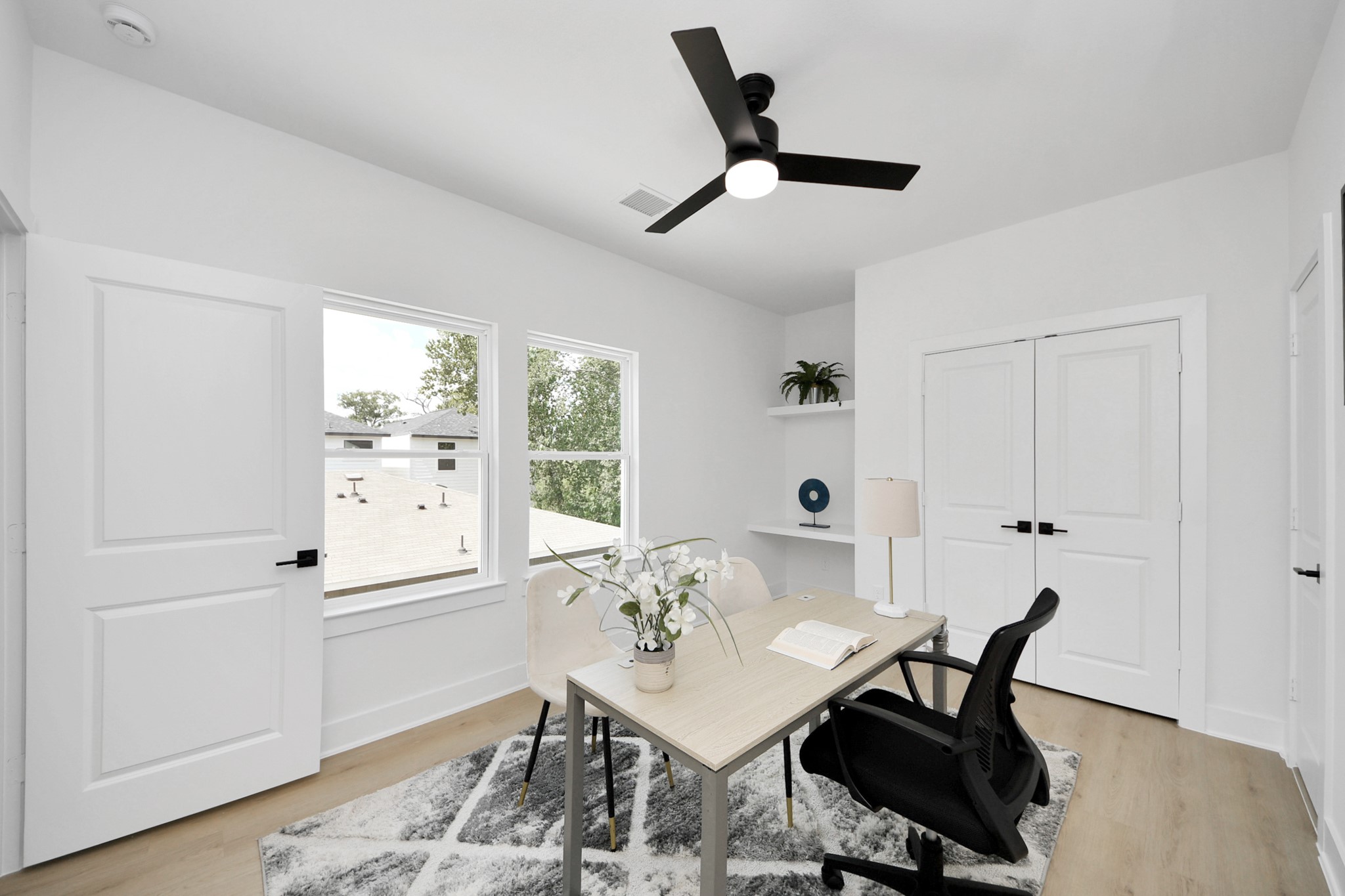 860 Rachel Street, Unit D Houston, TX 77091 - Photo 22 of 47