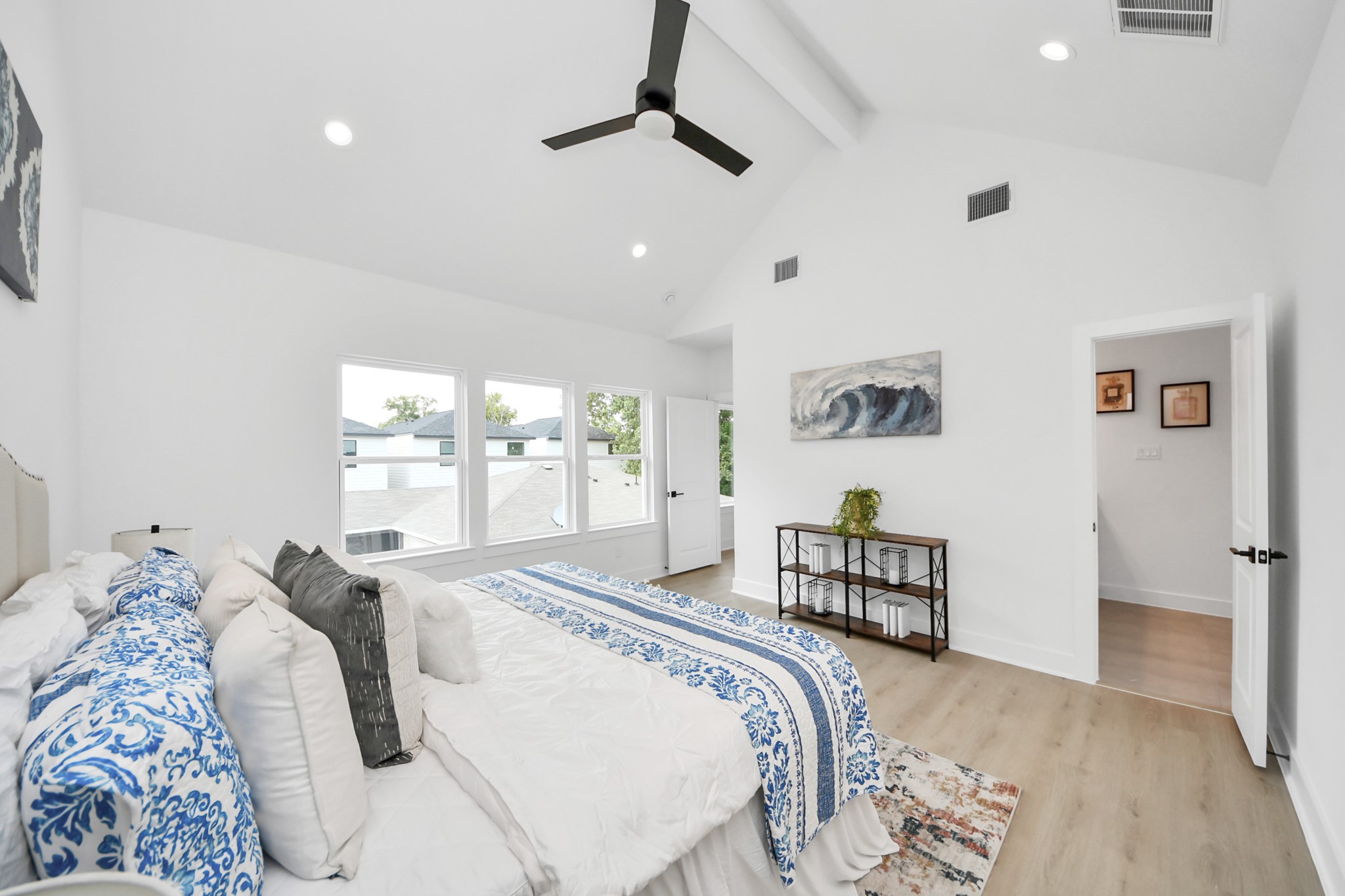 860 Rachel Street, Unit D Houston, TX 77091 - Photo 28 of 47