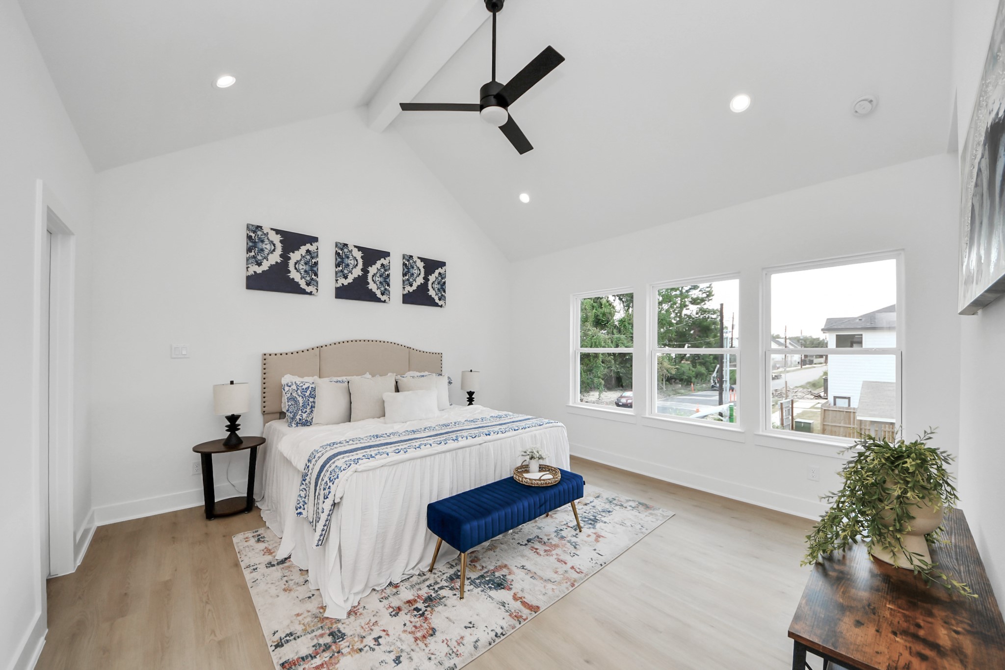 860 Rachel Street, Unit D Houston, TX 77091 - Photo 29 of 47