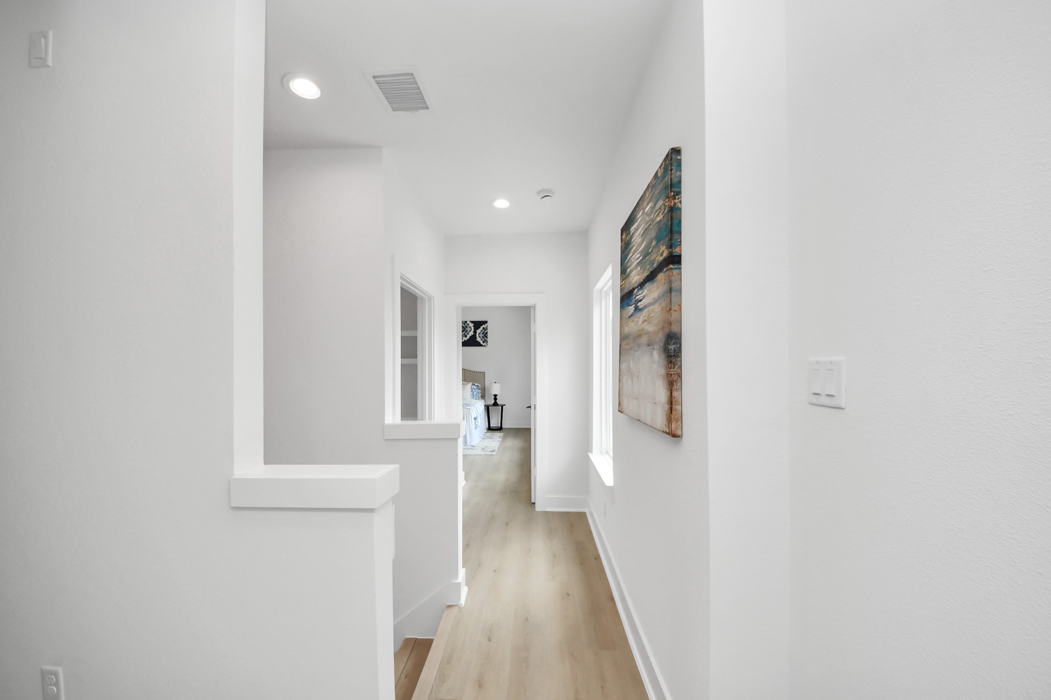 860 Rachel Street, Unit D Houston, TX 77091 - Photo 36 of 47