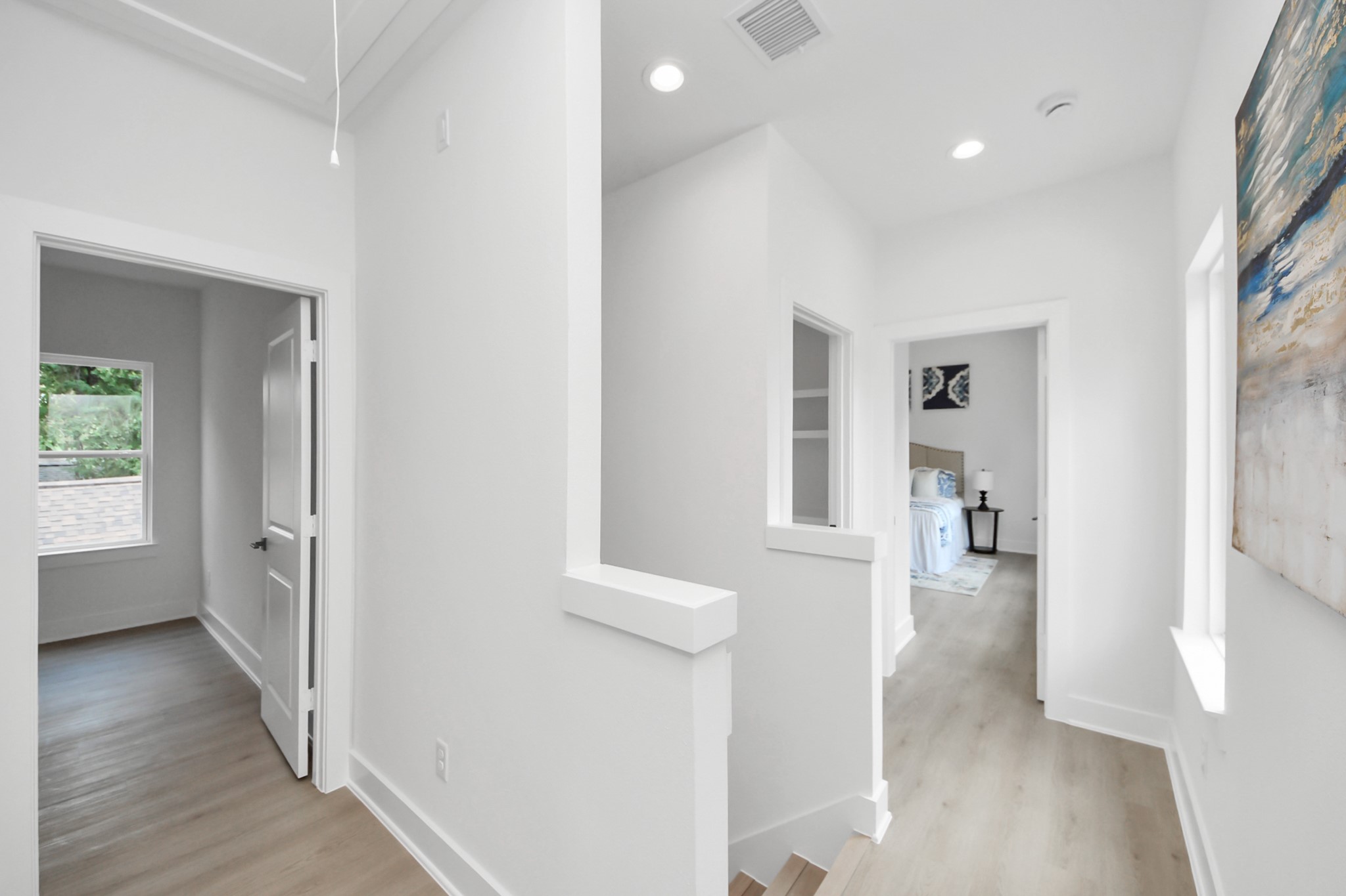 860 Rachel Street, Unit D Houston, TX 77091 - Photo 37 of 47