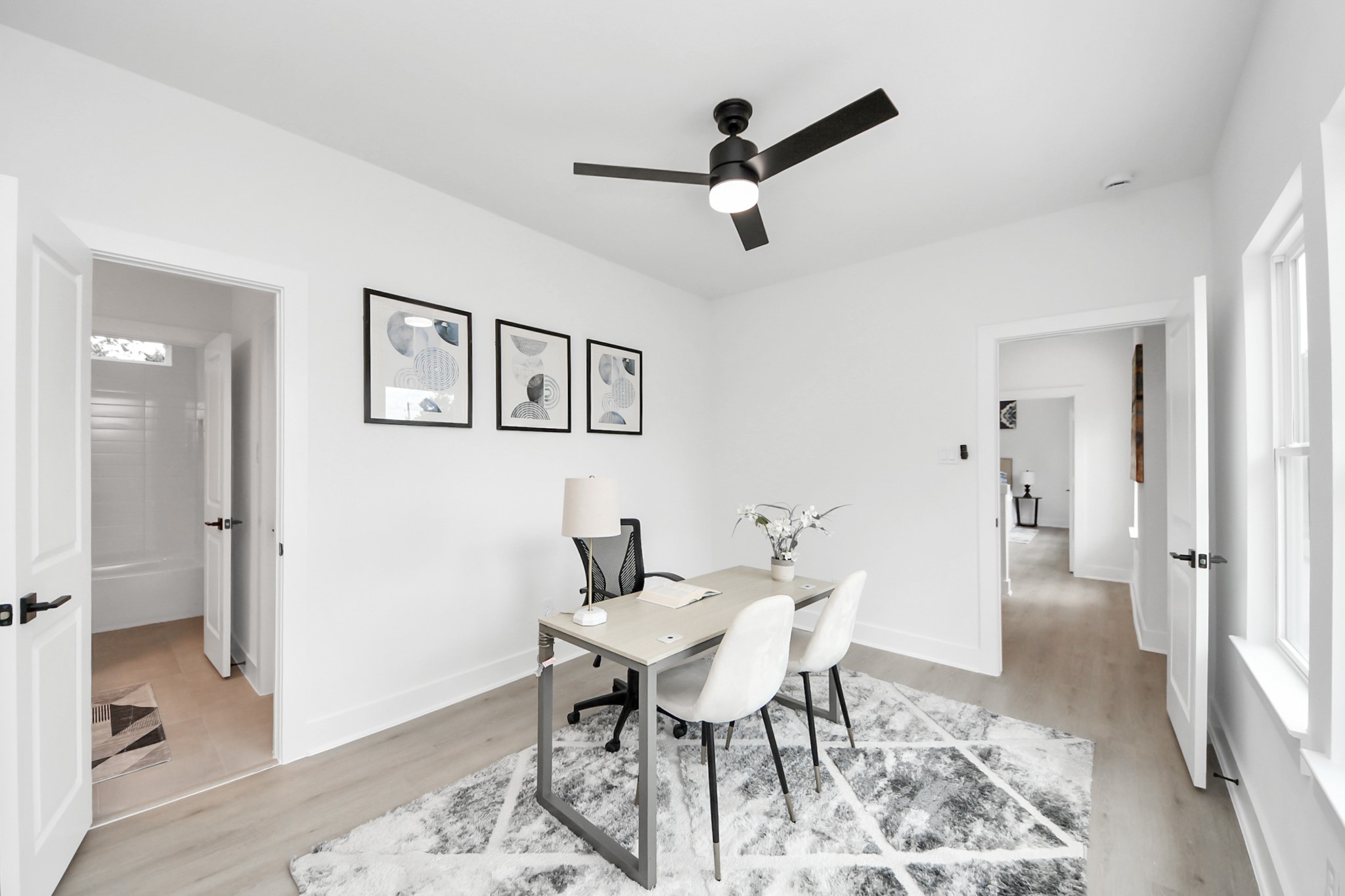 860 Rachel Street, Unit D Houston, TX 77091 - Photo 38 of 47