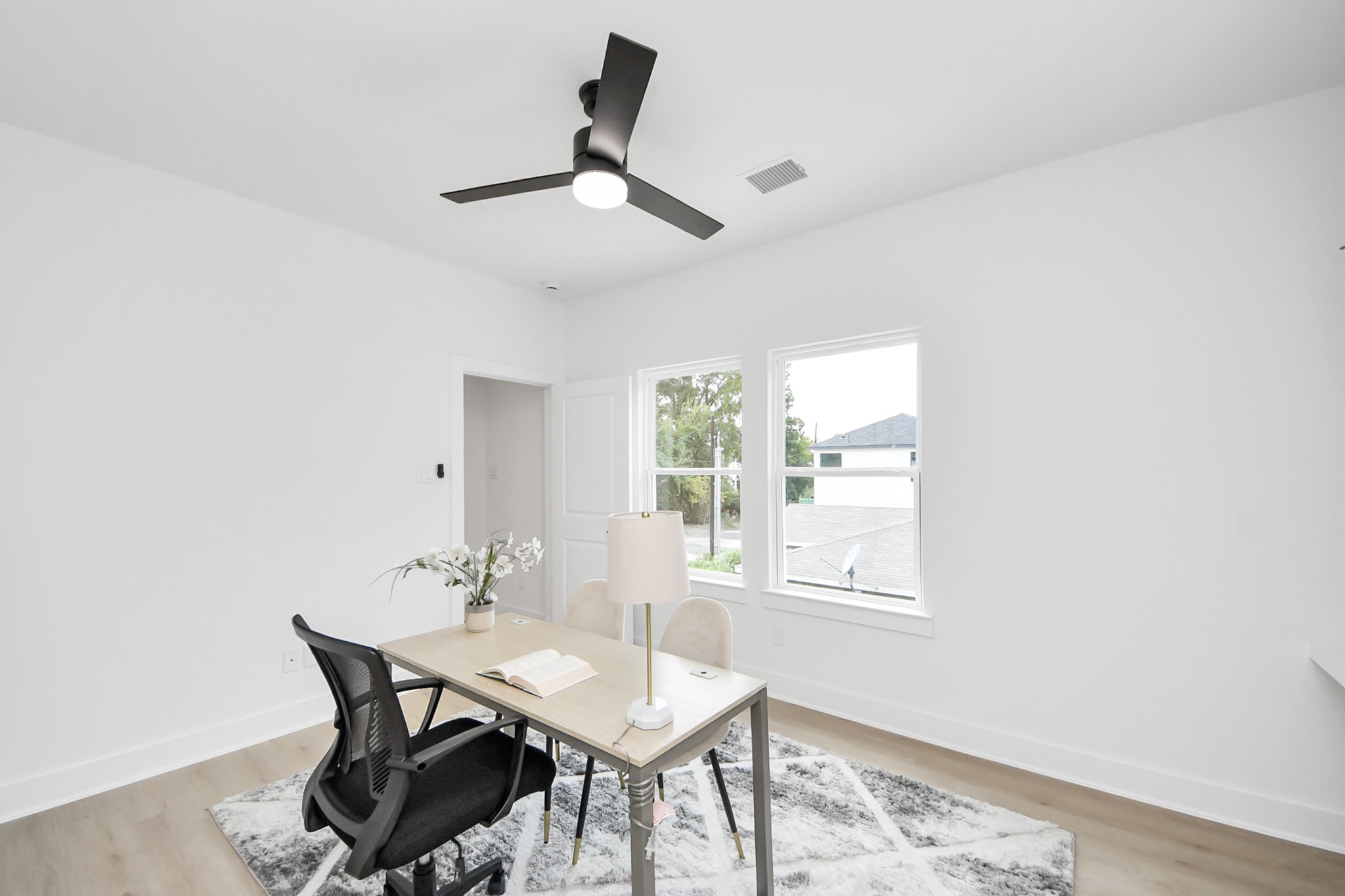 860 Rachel Street, Unit D Houston, TX 77091 - Photo 39 of 47