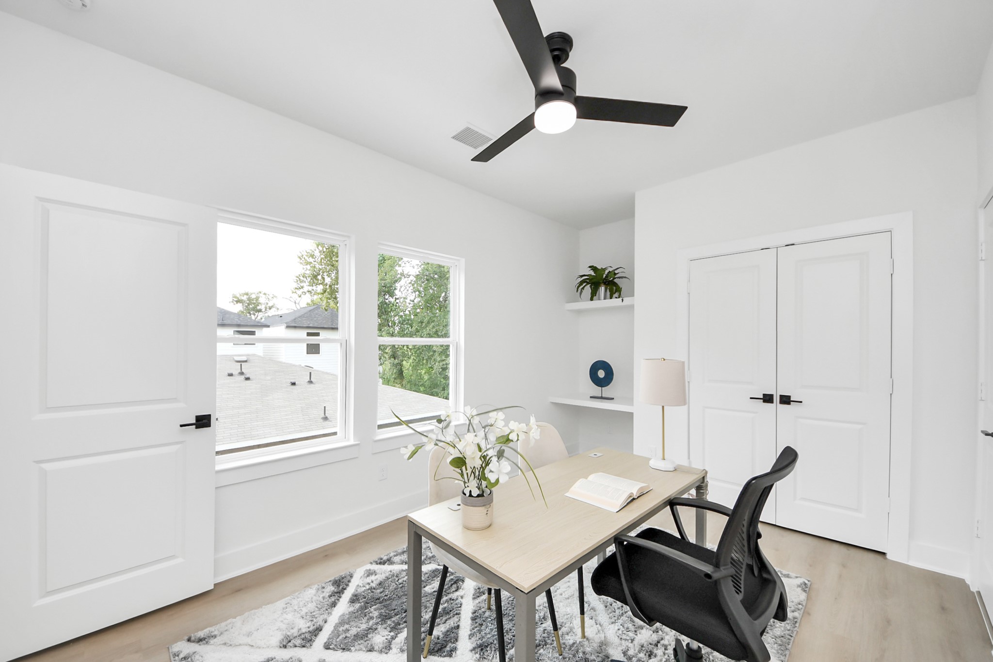 860 Rachel Street, Unit D Houston, TX 77091 - Photo 40 of 47